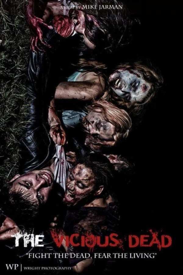 The Vicious Dead Poster