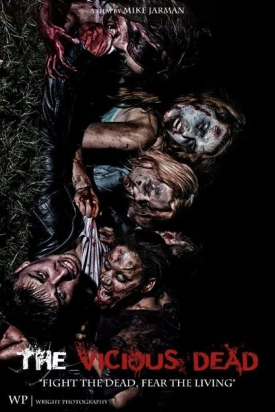 The Vicious Dead