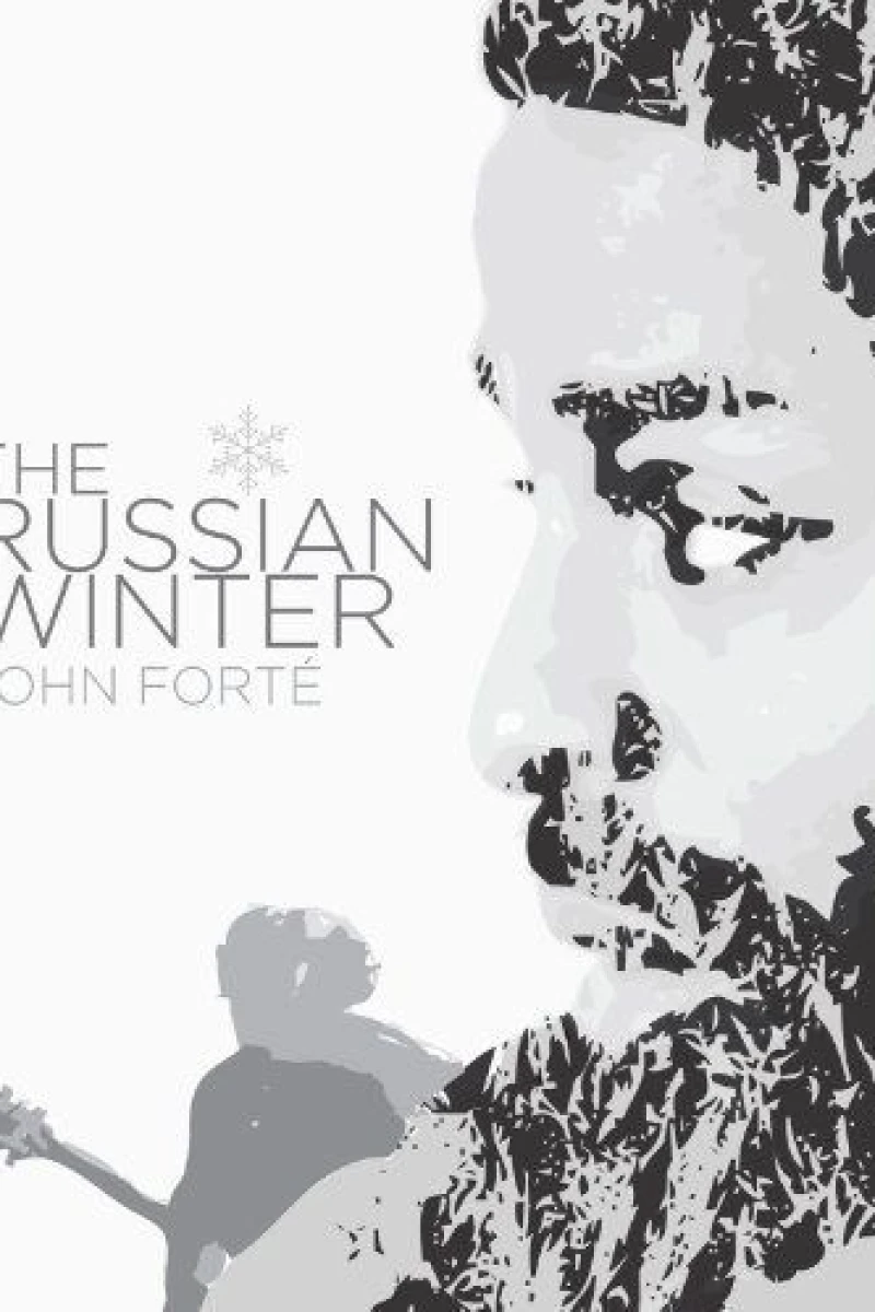 The Russian Winter Poster