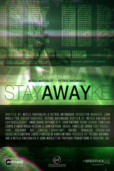 Stay Awayke