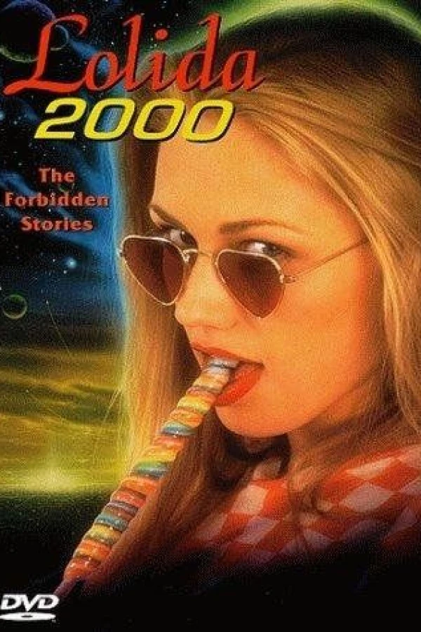 Lolita 2000 Poster