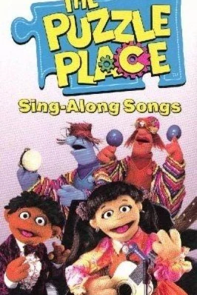 The Puzzle Place
