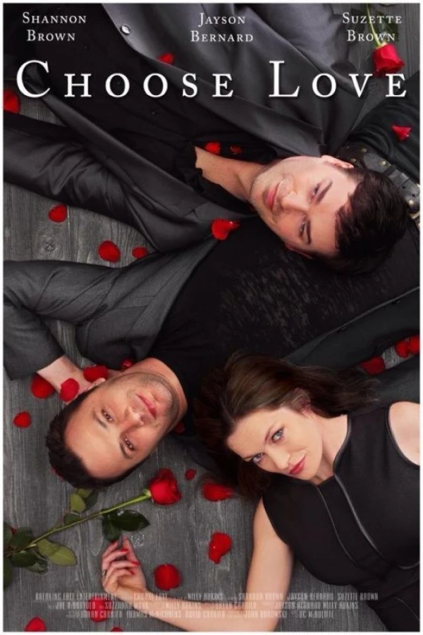 Choose Love Poster