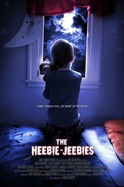 The Heebie-Jeebies