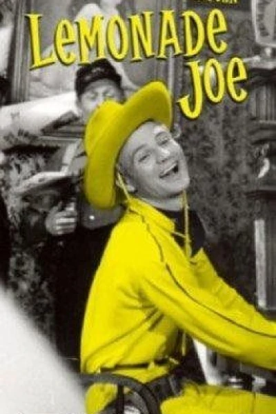 Lemonade Joe