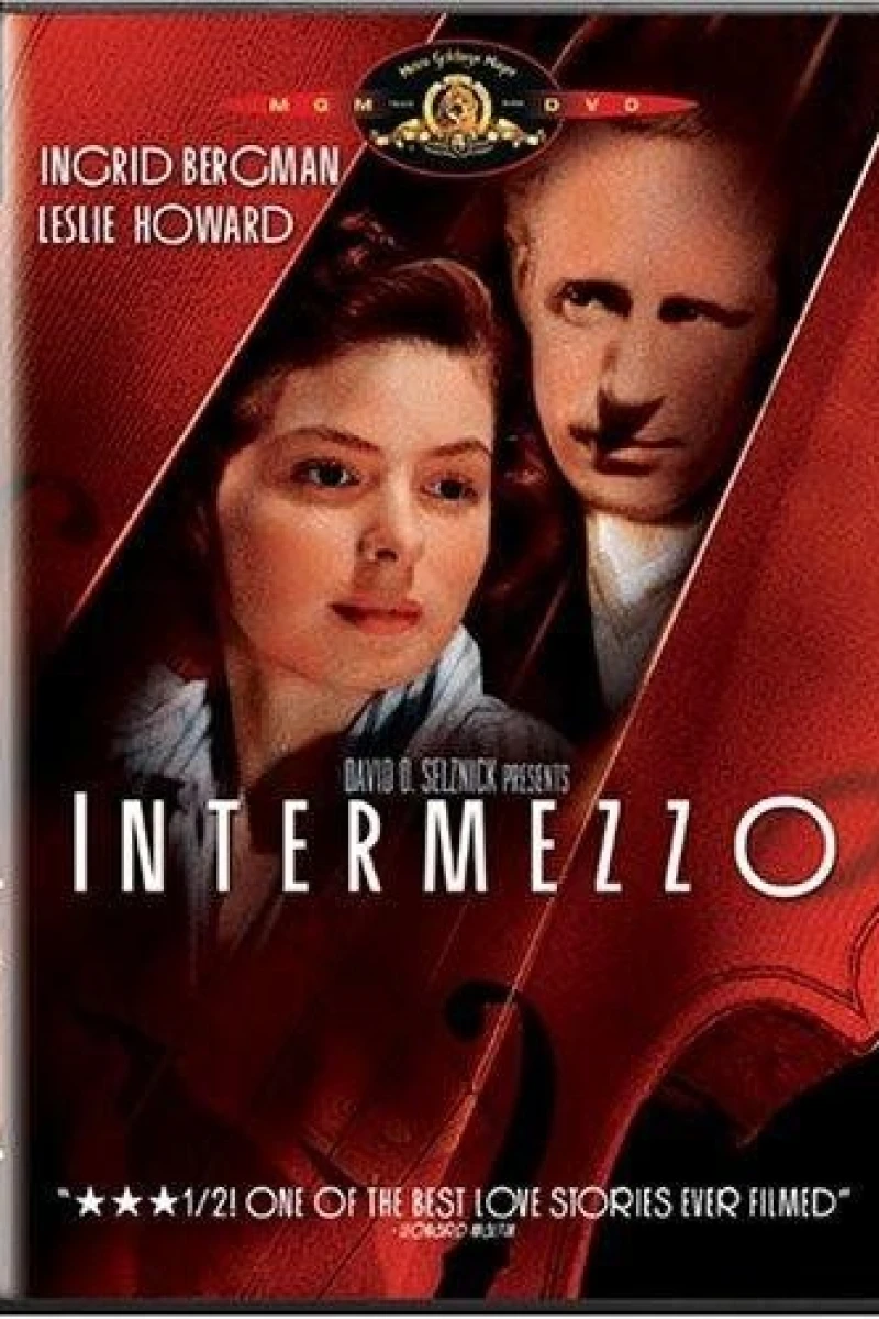 Intermezzo: A Love Story Poster