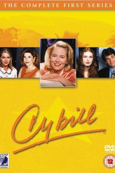 Cybill