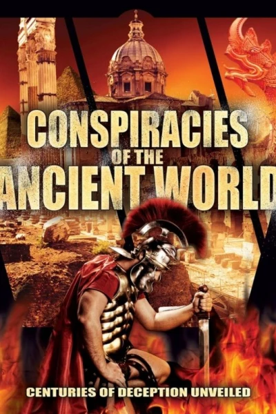 Conspiracies of the Ancient World: The Secret Knowledge of Modern Rulers