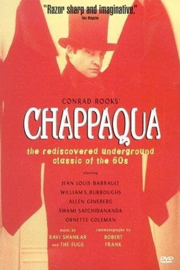 Chappaqua Poster