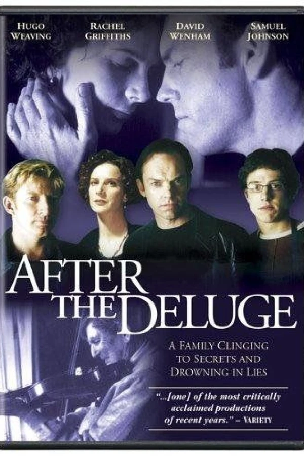 After the Deluge Poster