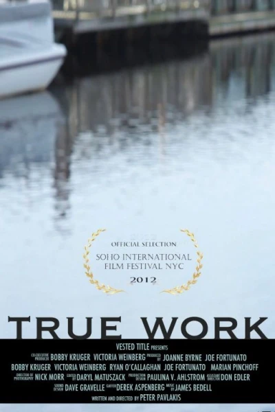 True Work
