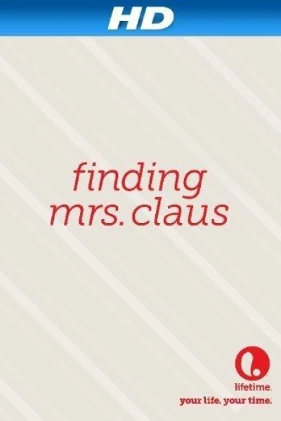 Finding Mrs. Claus