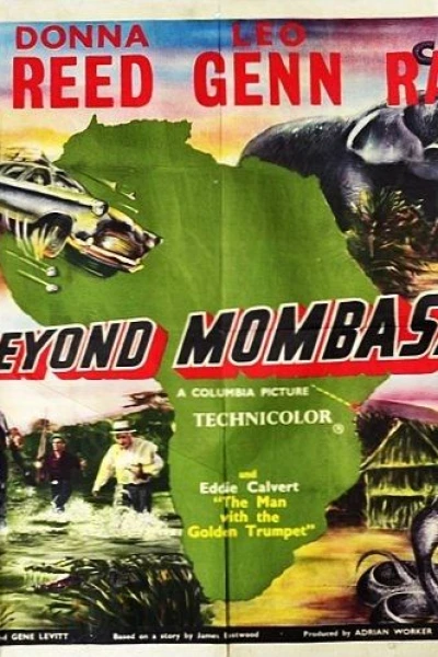 Beyond Mombasa