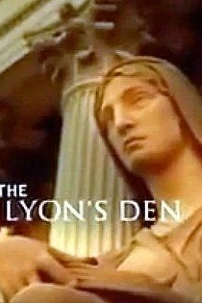 The Lyon's Den Poster