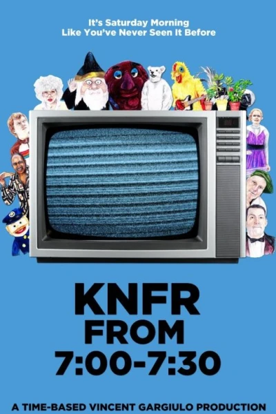 KNFR from 7:00-7:30