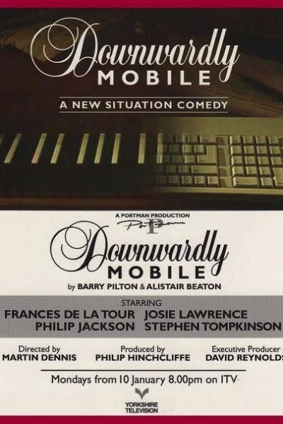 Downwardly Mobile