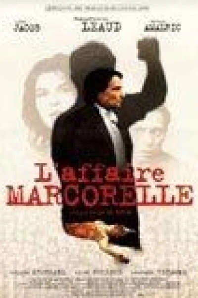 L'affaire Marcorelle