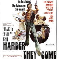 The Harder They Come