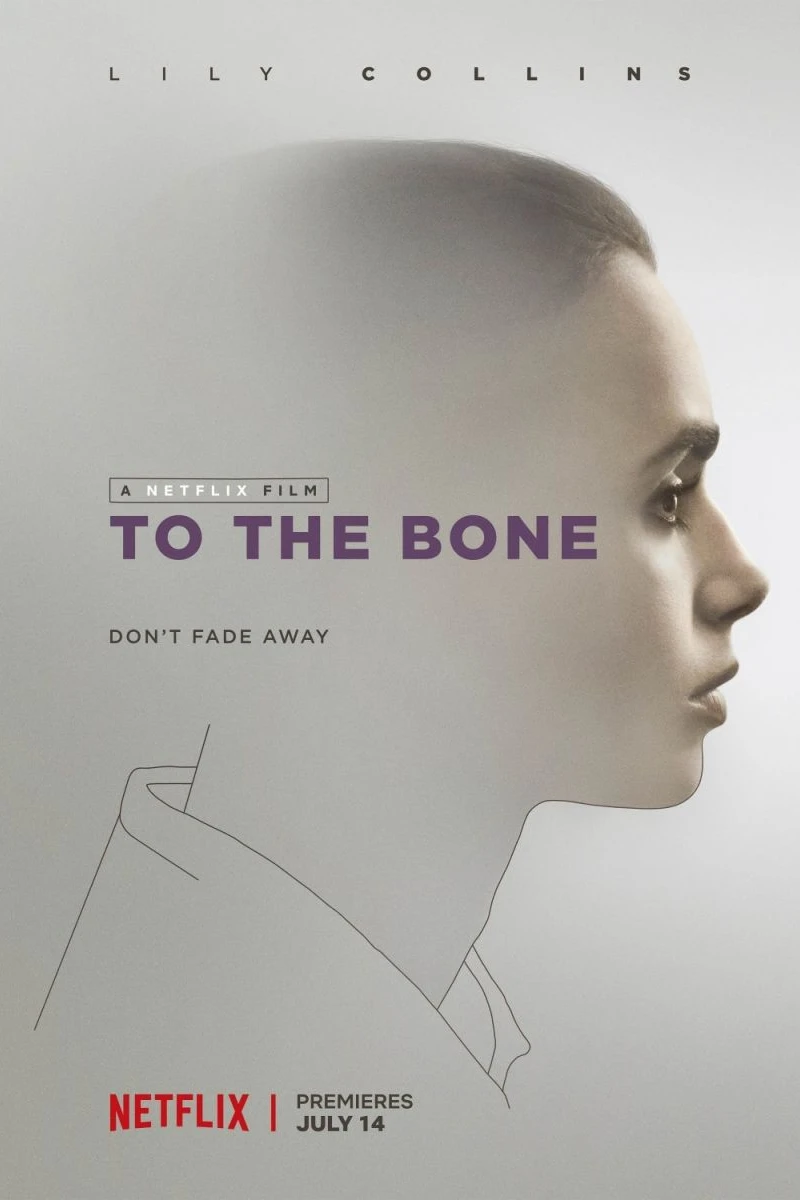 To The Bone Poster