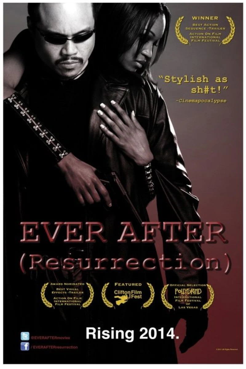 Ever After: Resurrection Poster