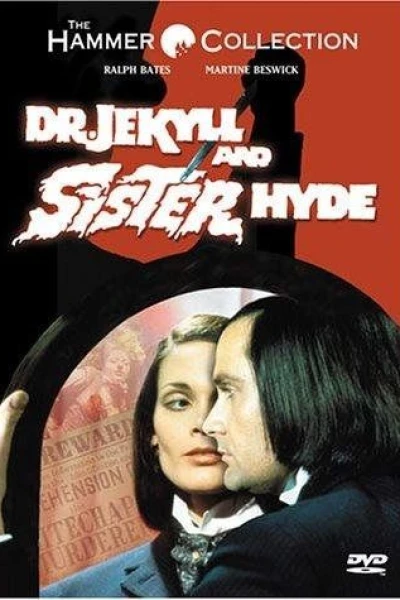 Dr. Jekyll och syster Hyde