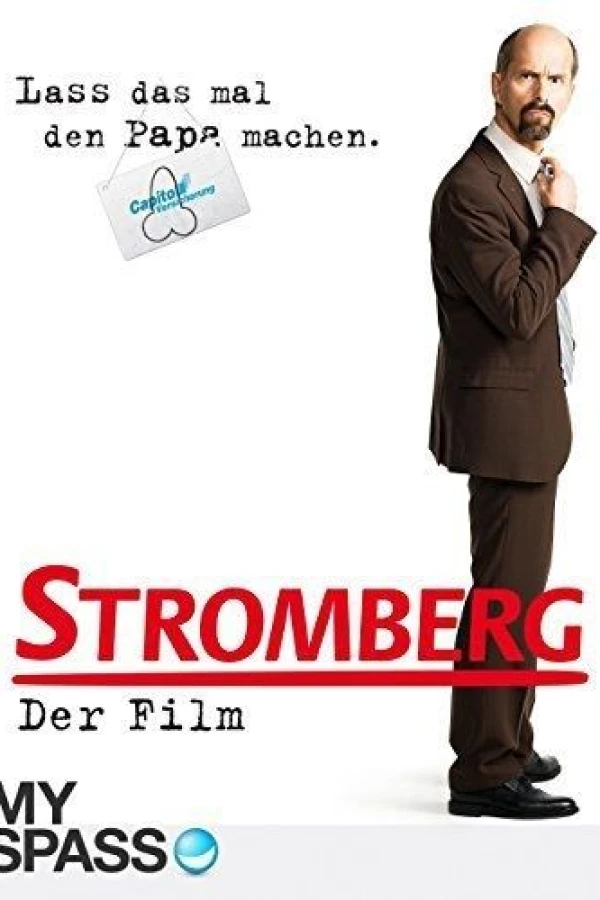 Stromberg - Der Film Poster