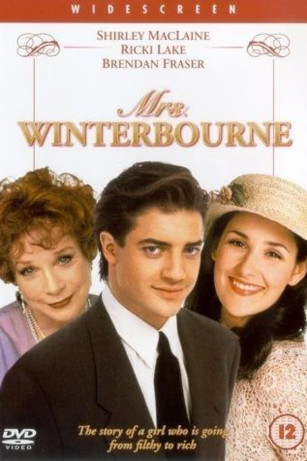 Mrs. Winterbourne Poster