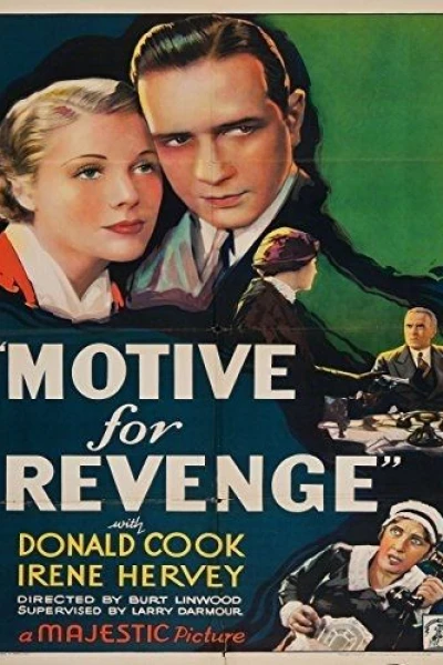 Motive for Revenge