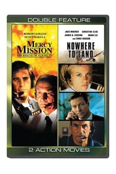 Mercy Mission: The Rescue of Flight 771