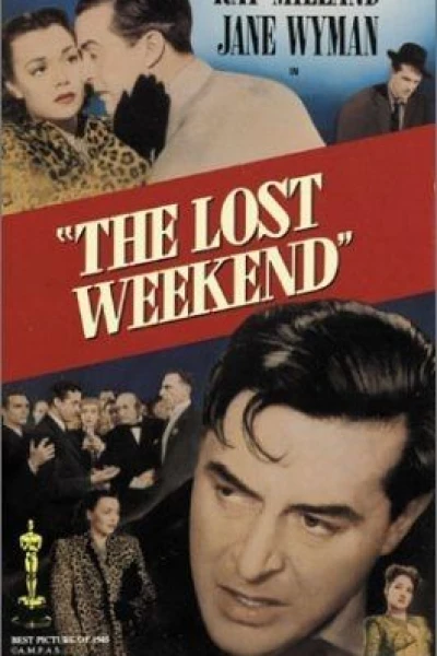 The Lost Weekend