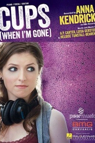 Anna Kendrick: Cups (Pitch Perfect's 'When I'm Gone')