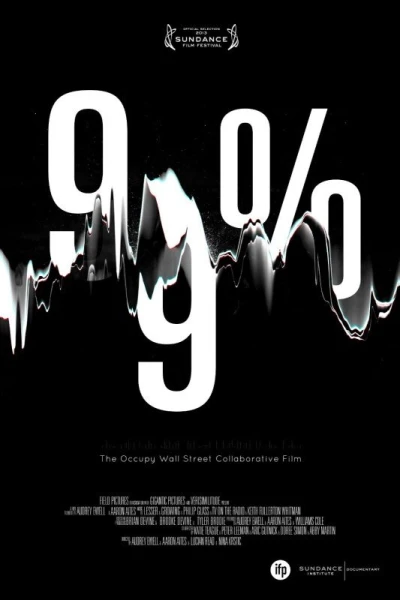 99 : The Occupy Wall Street Collaborative Film