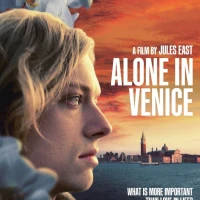 Alone in Venice