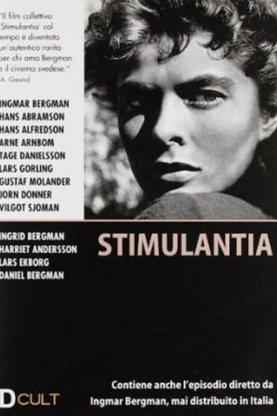 Stimulantia