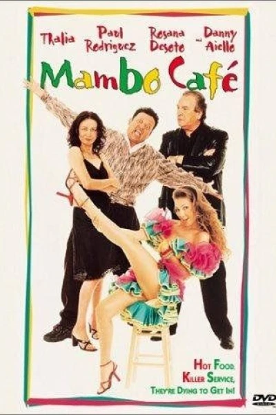 Mambo Café