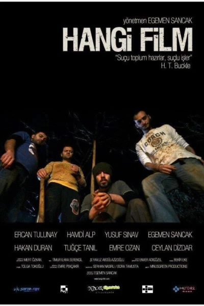 Hangi Film