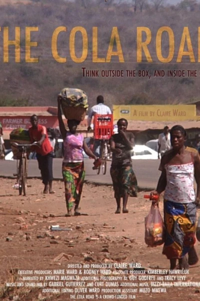 The Cola Road