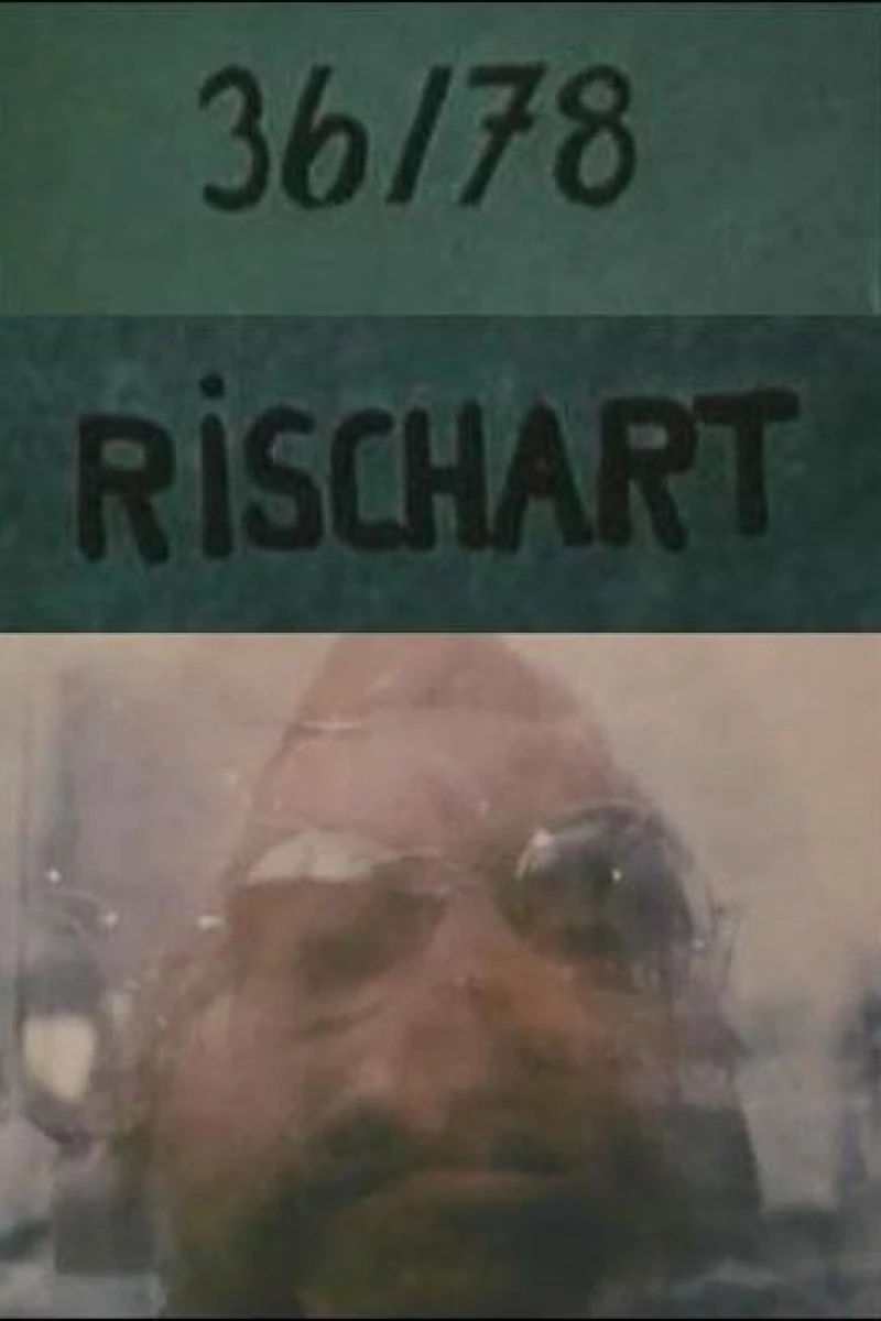 36/78: Rischart Poster