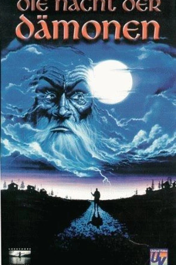Apprentice to Murder Poster