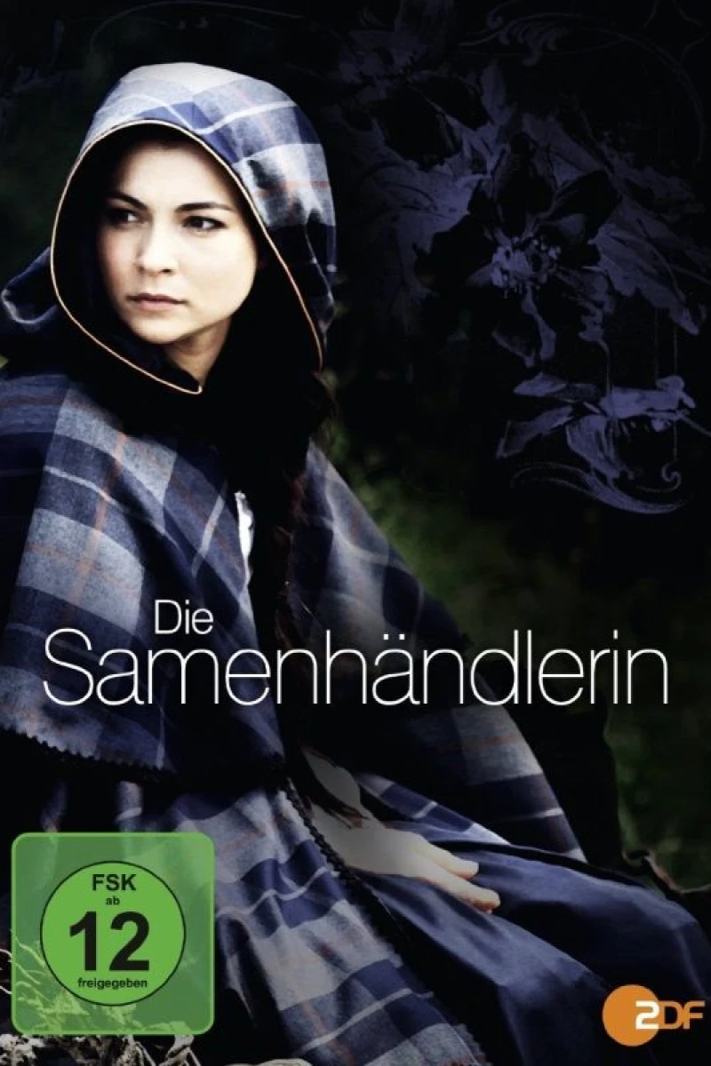 Die Samenhändlerin Poster