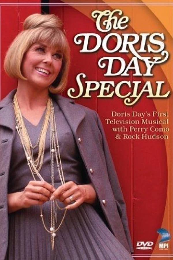 The Doris Mary Anne Kappelhoff Special Poster