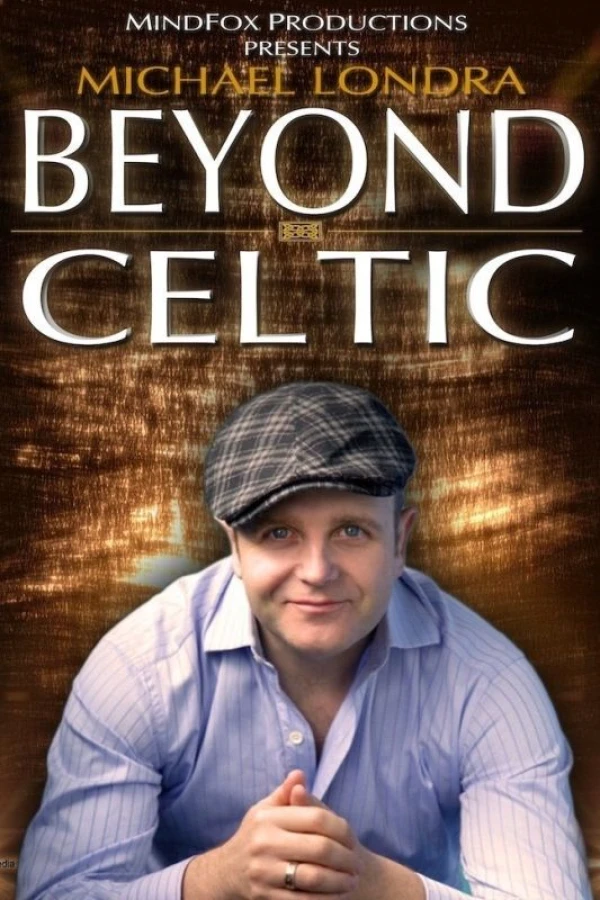Michael Londra's Beyond Celtic Poster