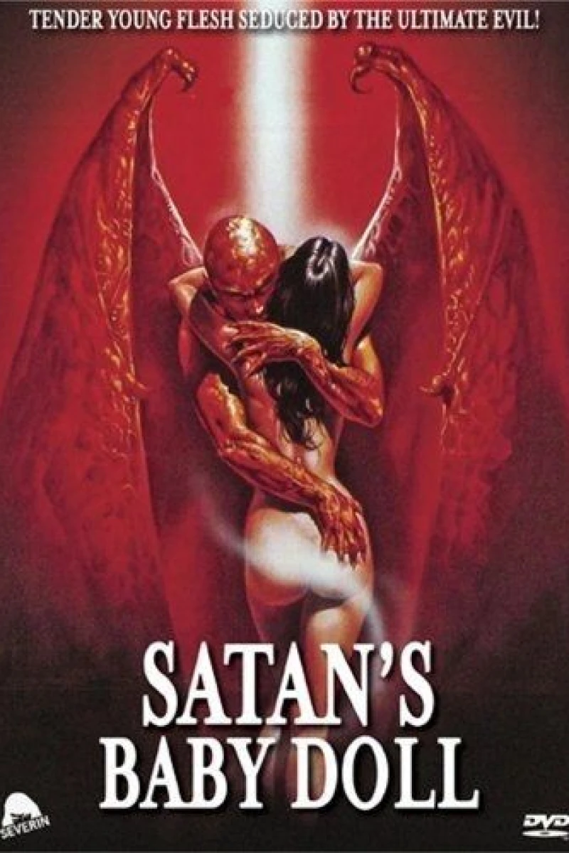 La bimba di Satana Poster