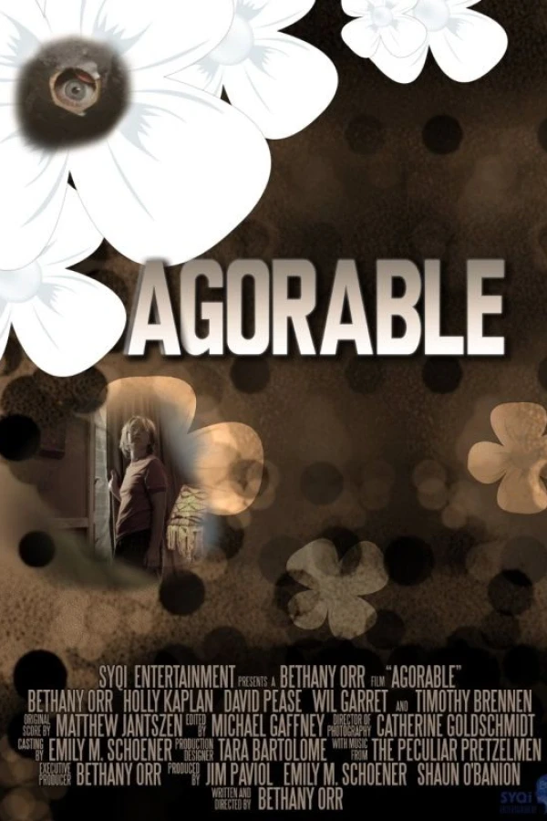 Agorable Poster