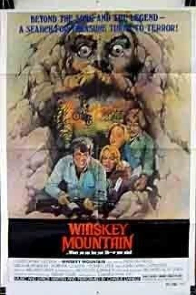 Whiskey Mountain