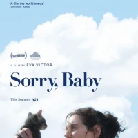 Sorry, Baby