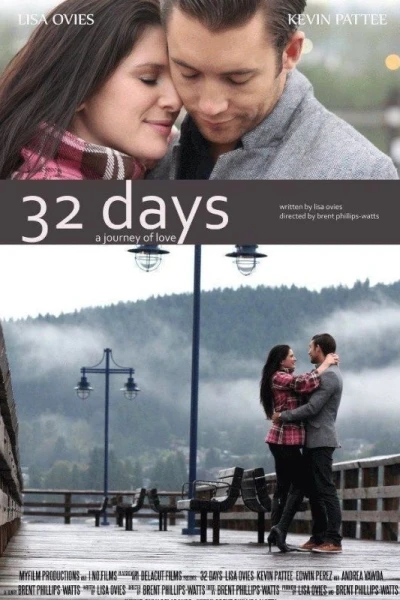 32 Days