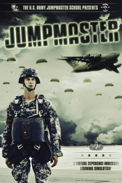 Jumpmaster