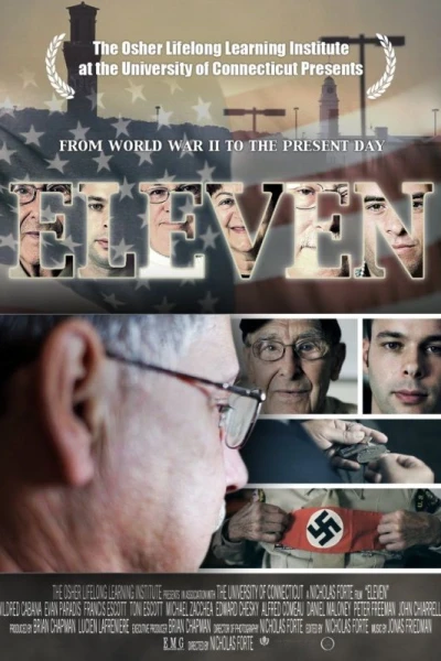 Eleven: An Intergenerational Veterans Documentary