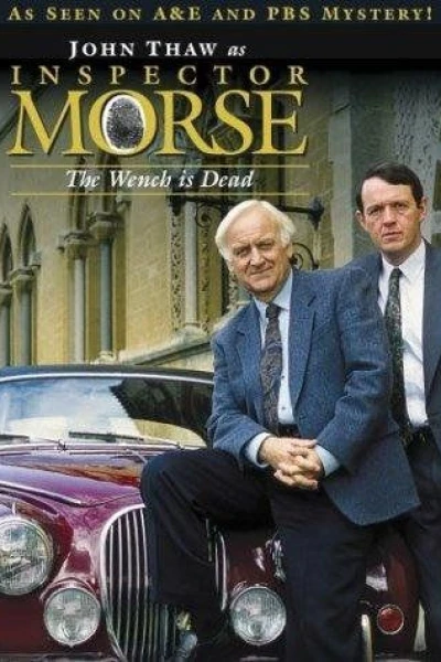 Inspector Morse
